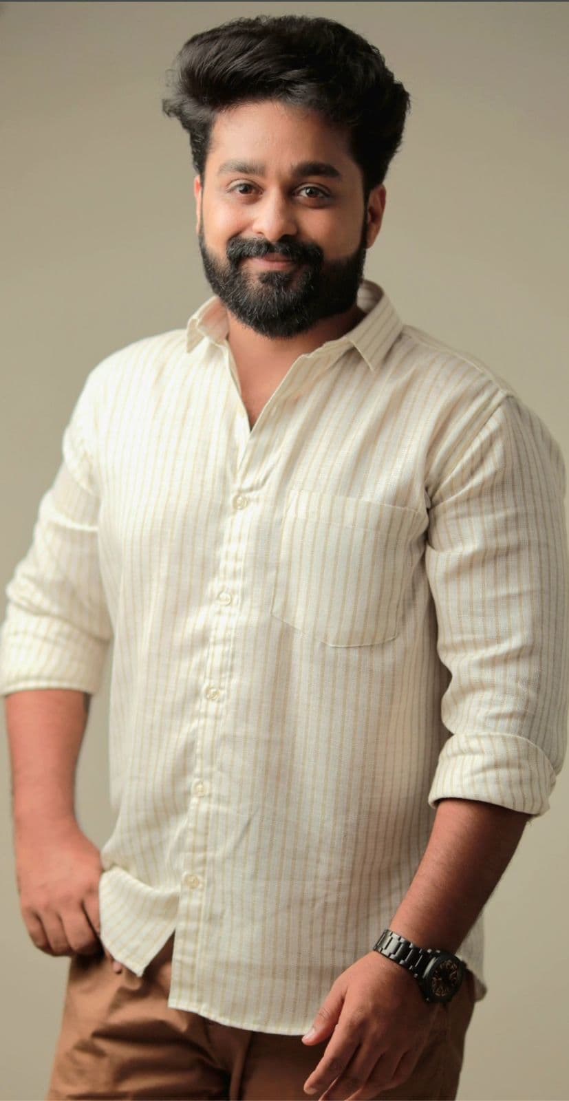 Ananthu Sheeja