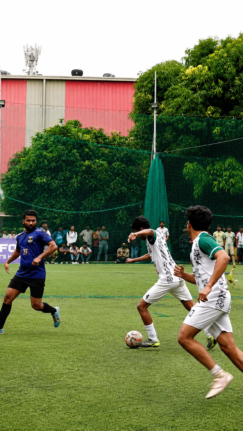 Nalapad Football Championship
