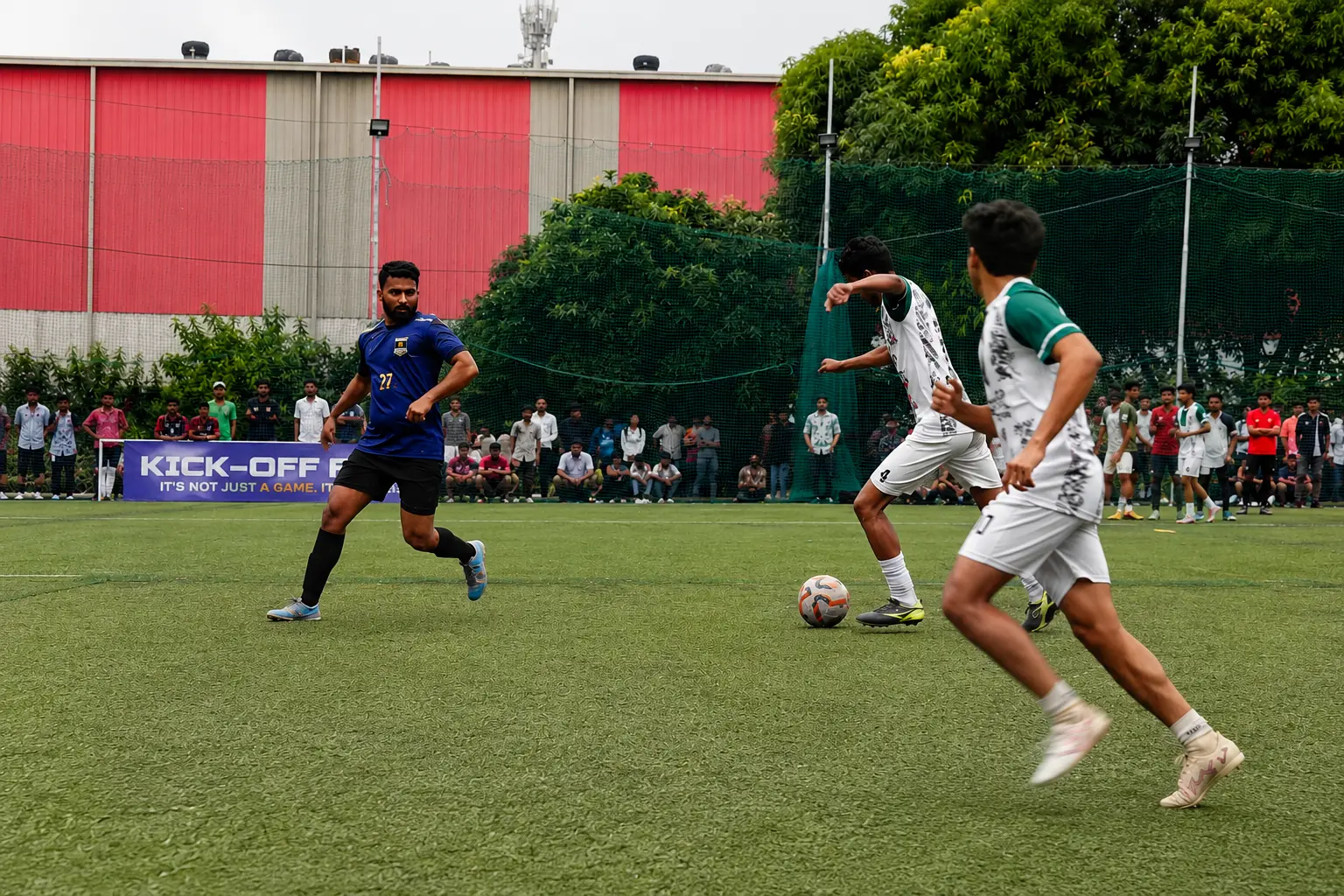 Football Championship
